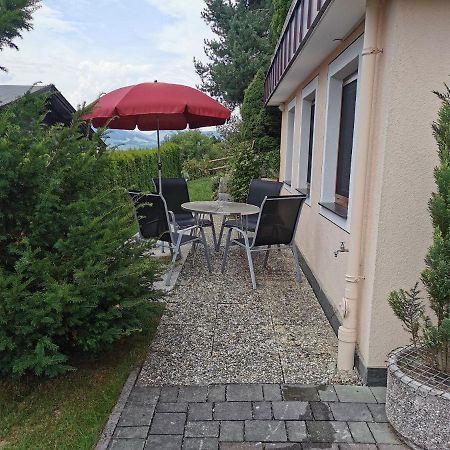 Appartement Schneeberger Westendorf Kültér fotó