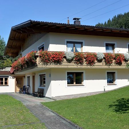 Appartement Schneeberger Westendorf Kültér fotó