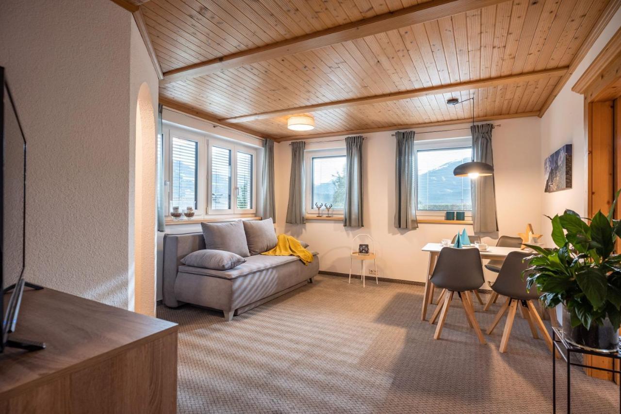 Appartement Schneeberger Westendorf Kültér fotó