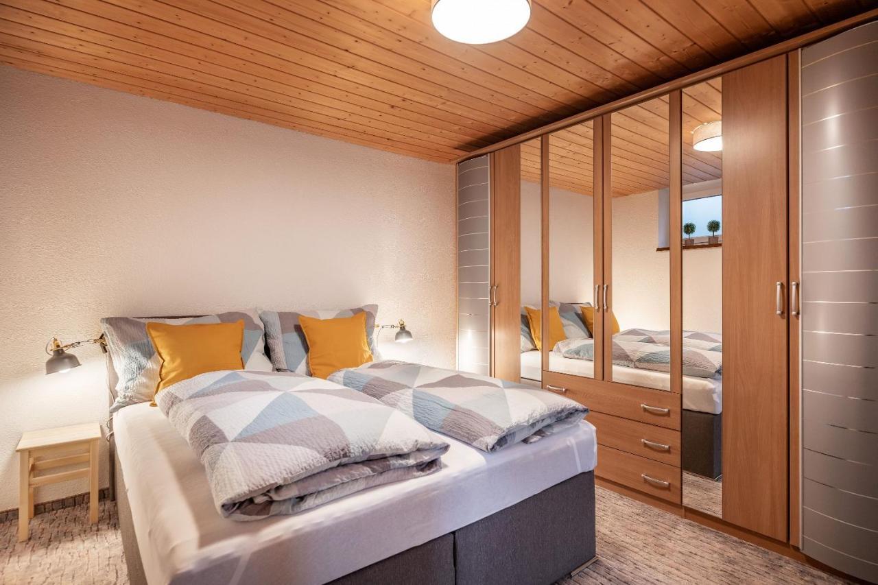 Appartement Schneeberger Westendorf Kültér fotó