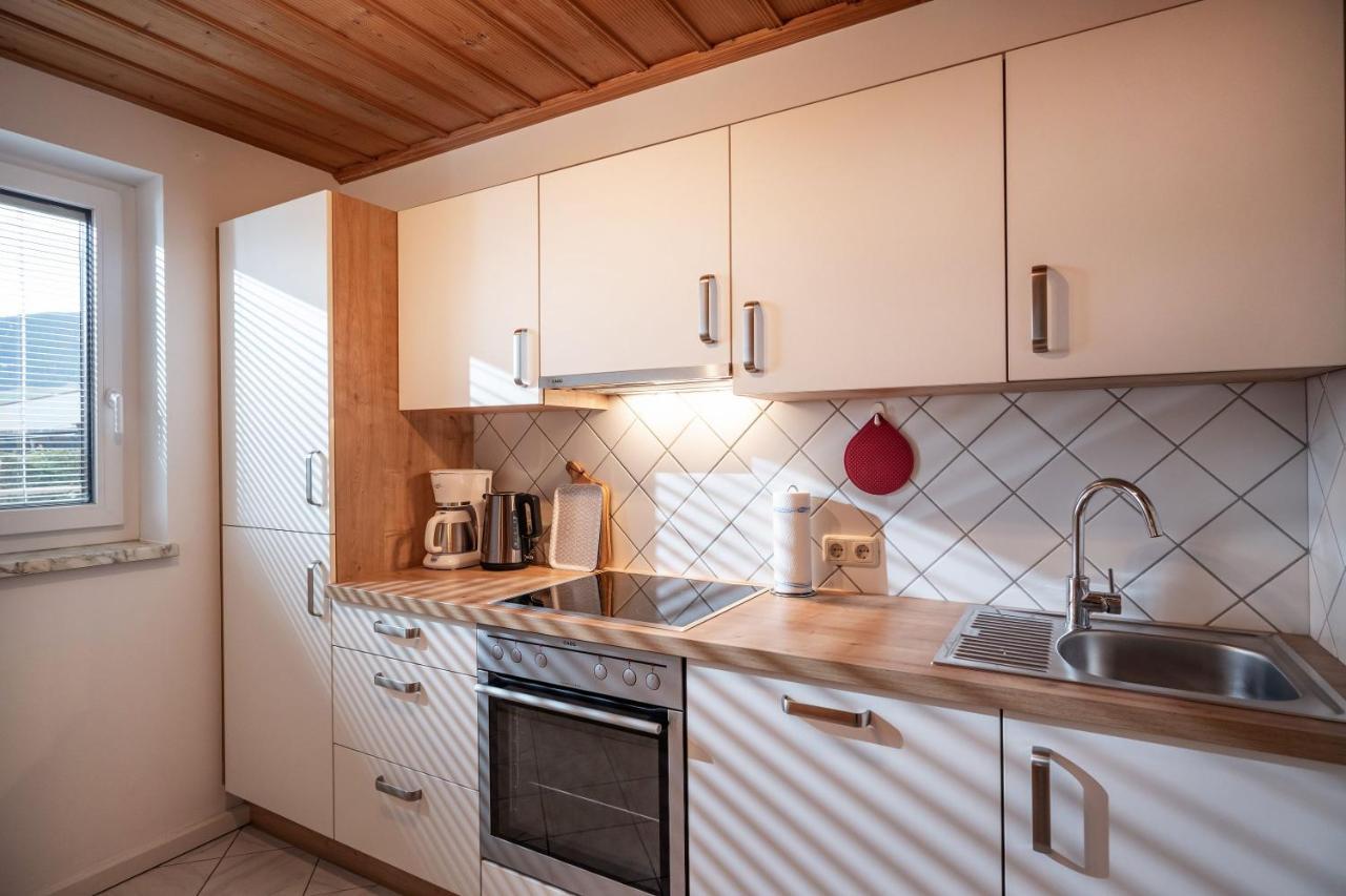 Appartement Schneeberger Westendorf Kültér fotó