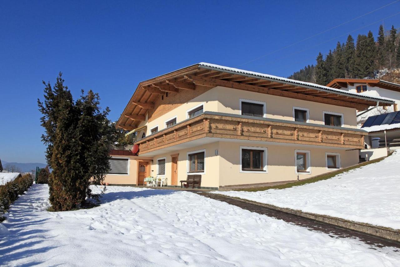 Appartement Schneeberger Westendorf Kültér fotó