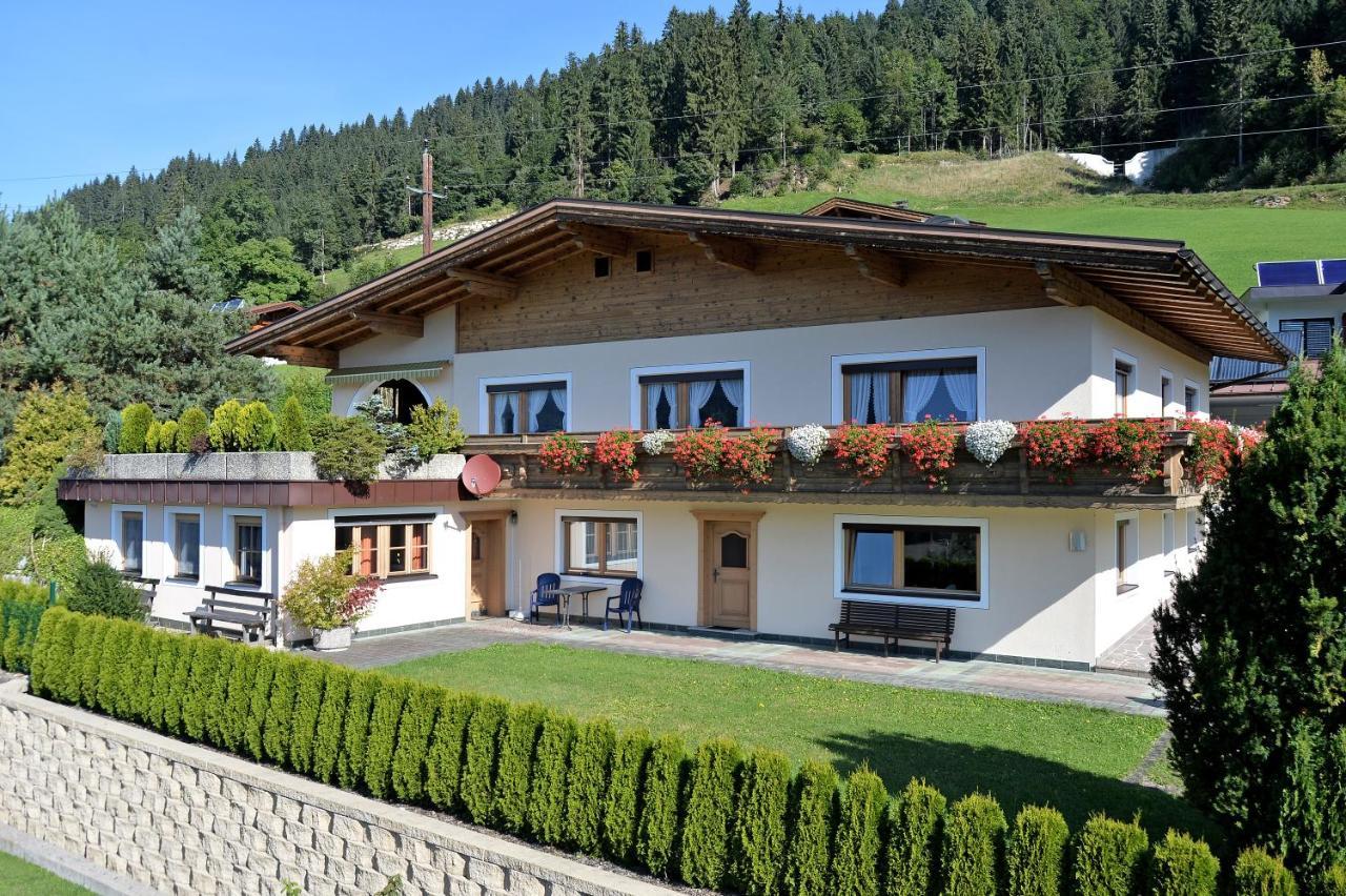 Appartement Schneeberger Westendorf Kültér fotó